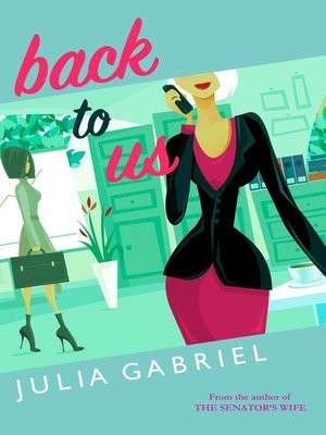 cover image of Back to Us